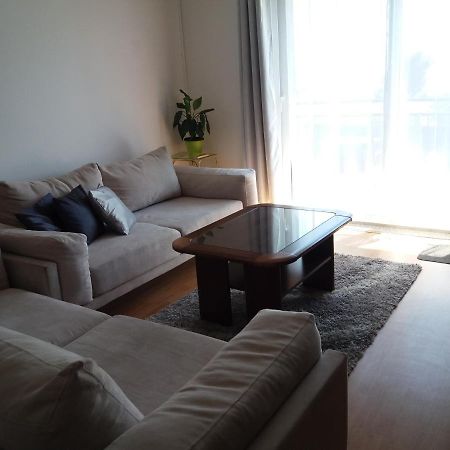 Apartment Tanya Rijeka Exteriör bild