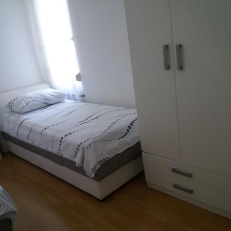 Apartment Tanya Rijeka Exteriör bild