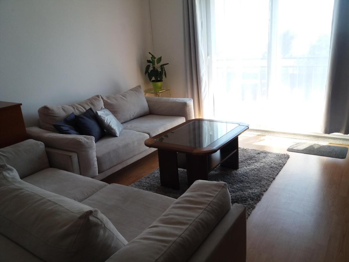 Apartment Tanya Rijeka Exteriör bild