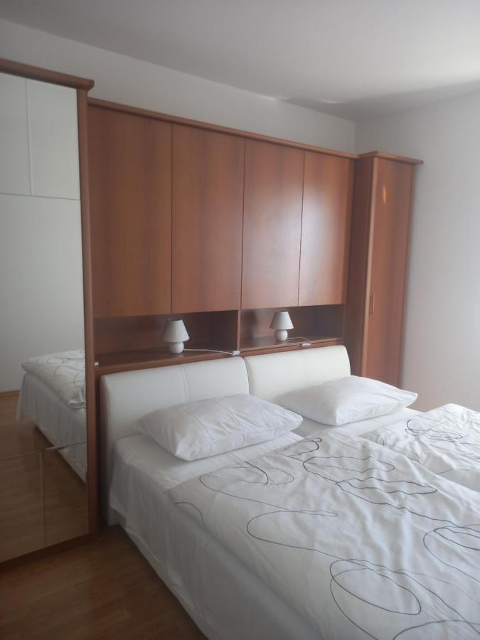 Apartment Tanya Rijeka Exteriör bild