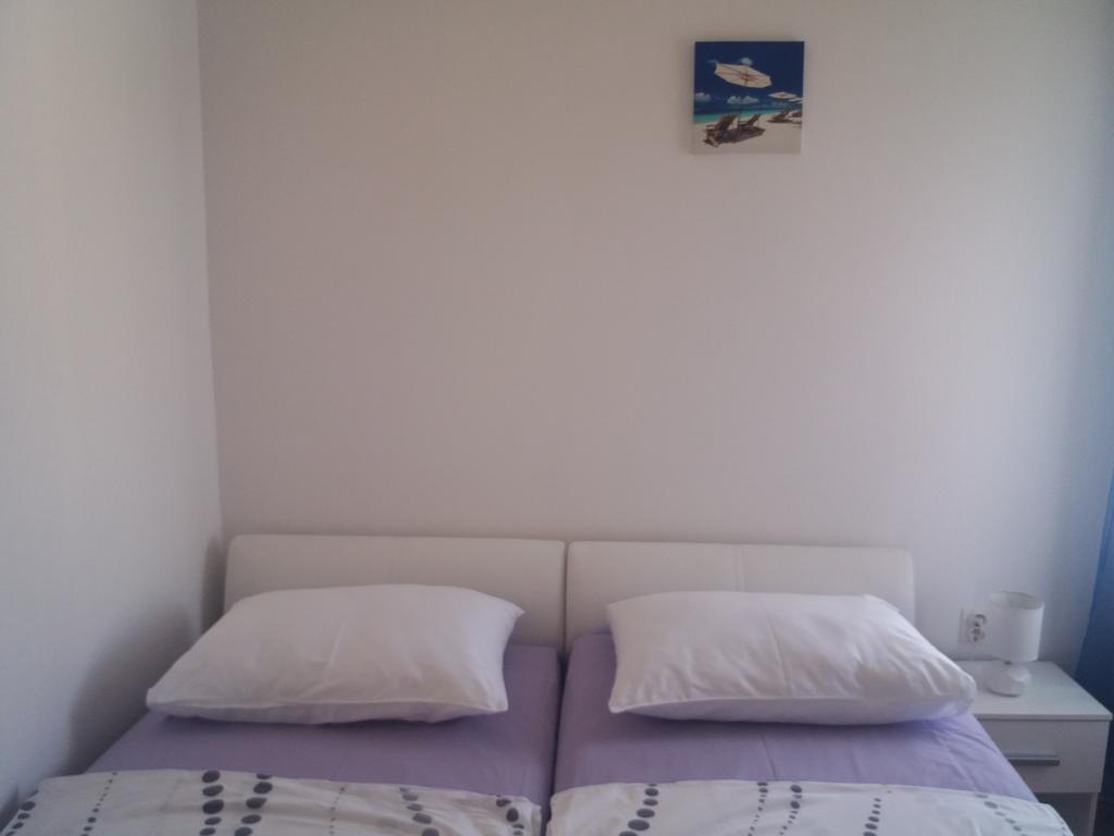 Apartment Tanya Rijeka Exteriör bild