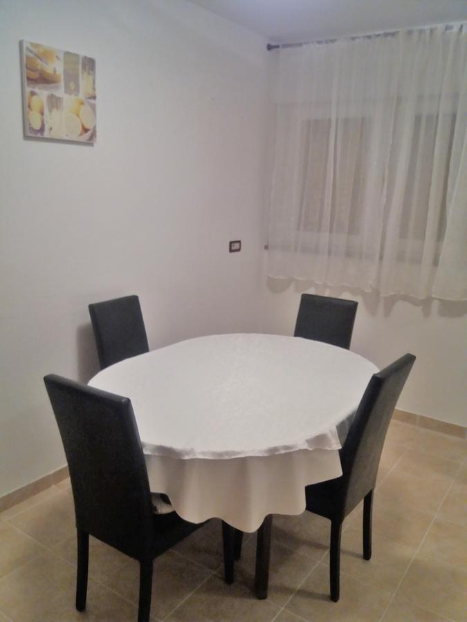 Apartment Tanya Rijeka Exteriör bild