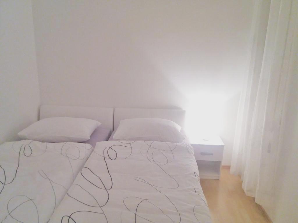 Apartment Tanya Rijeka Exteriör bild