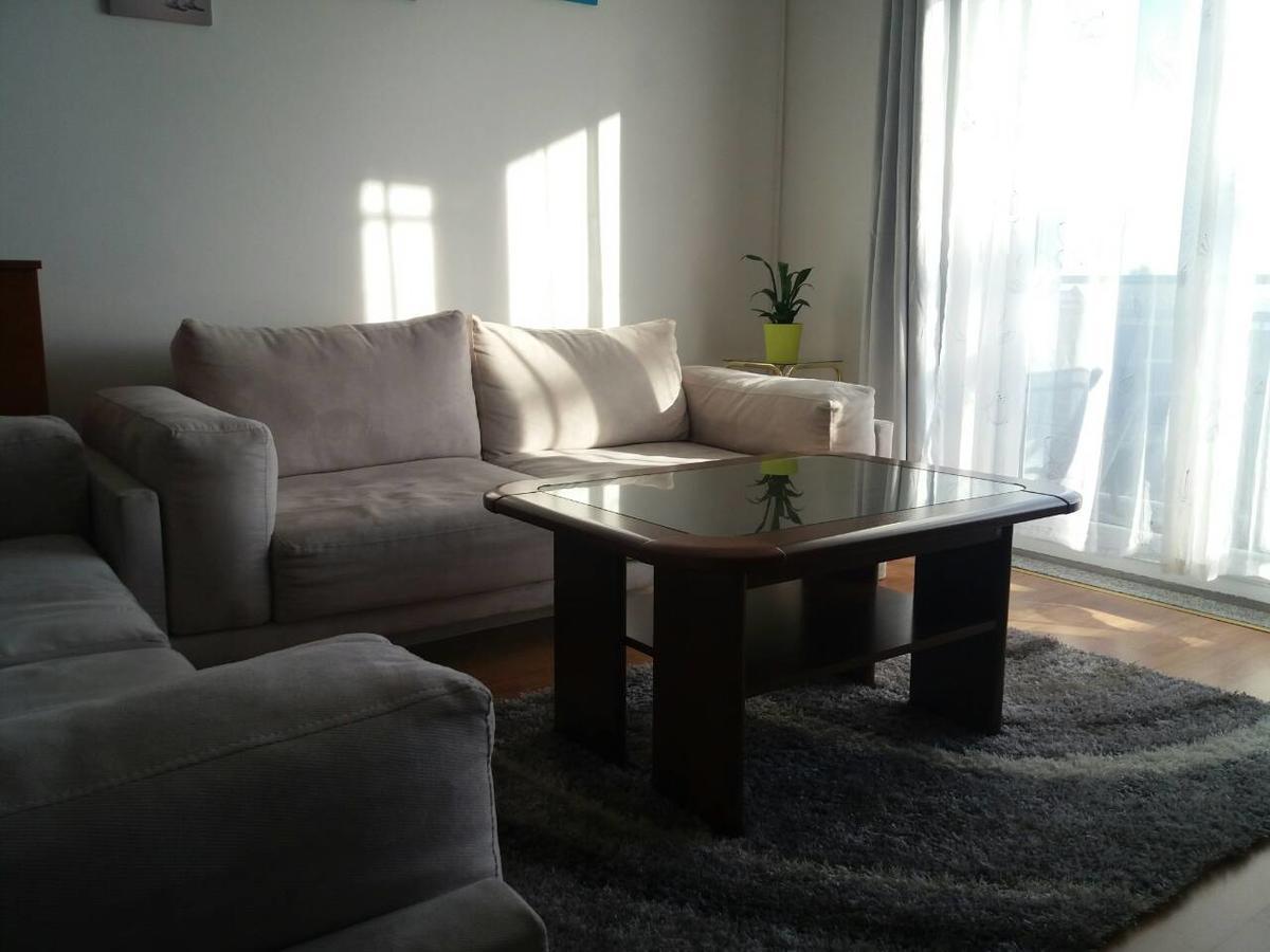 Apartment Tanya Rijeka Exteriör bild